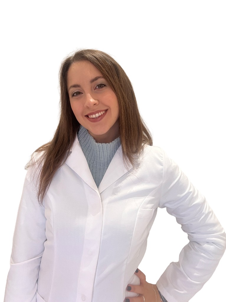 Dott.ssa Alessandra Armili - Biologa Nutrizionista Ascoli Piceno e San Benedetto del Tronto Dott.ssa Alessandra Armili - Biologa Nutrizionista ad Ascoli Piceno specializzata in piani alimentari personalizzati e nutrizione sportiva