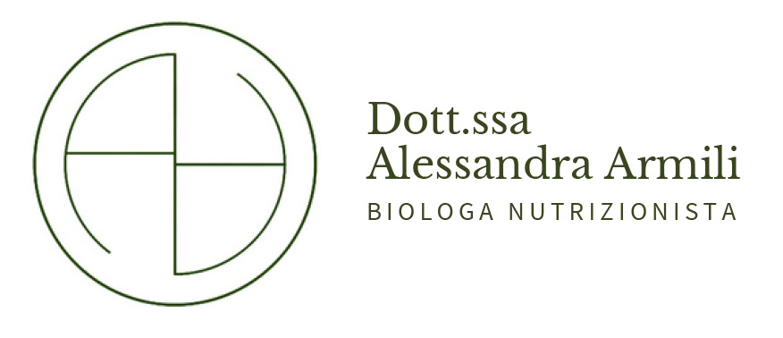 Dott.ssa Alessandra Armili | Biologa Nutrizionista Ascoli Piceno